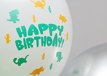 Specialty Balloon Printers